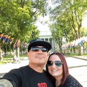 Meet your Posher, Joe